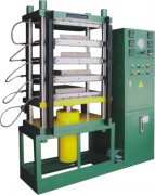 Hd2系列斜板轴向柱塞泵热压机常见故障分析与修复